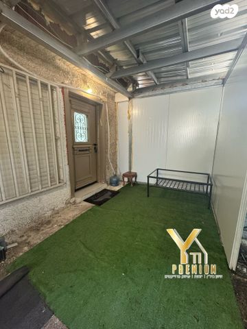 דירה, יצחק יציב, קרית חיים מזרחית, חיפה