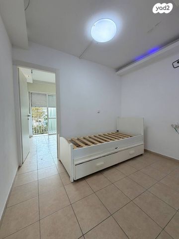 דירה, ורד 21, לב מוצקין, בנה ביתך, קרית מוצקין