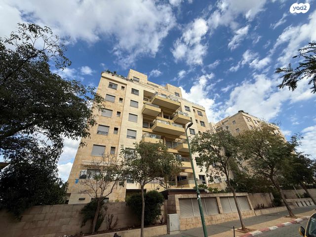 דירה, אמה טאובר פרידמן 7, הרצליה הירוקה, נווה עובד, הרצליה