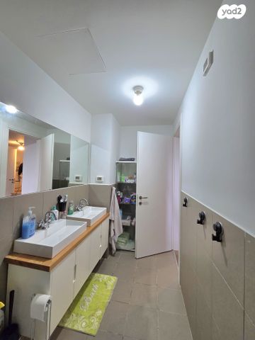 דירה, צמרות איילון, פארק צמרת, תל אביב יפו