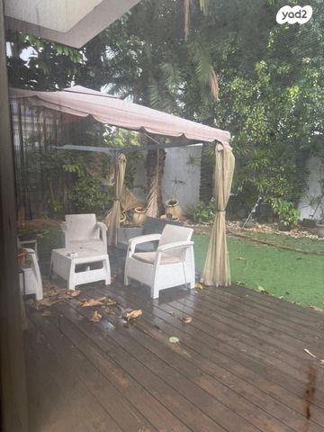 בית פרטי/ קוטג', הרצפלד, הרצליה פיתוח, הרצליה