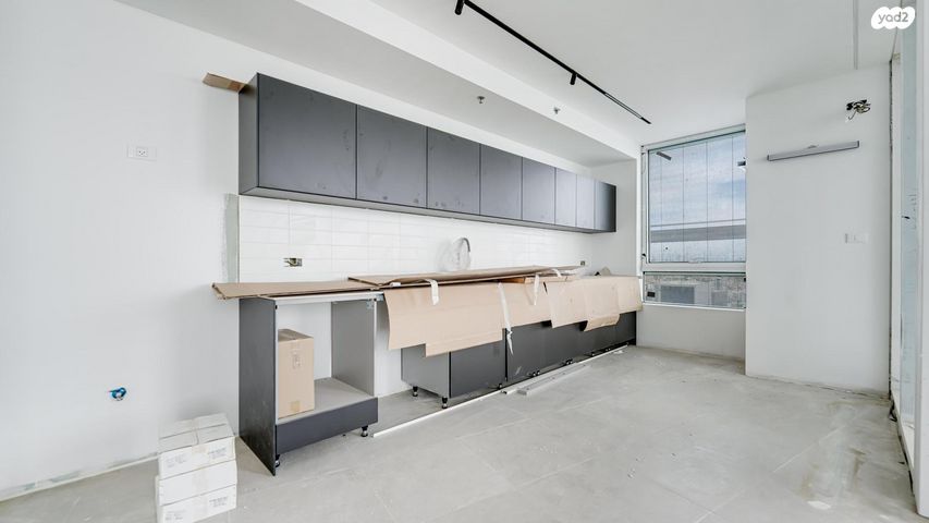 דירה, ארלוזורוב 82, שכונת הראשונים, רמת גן