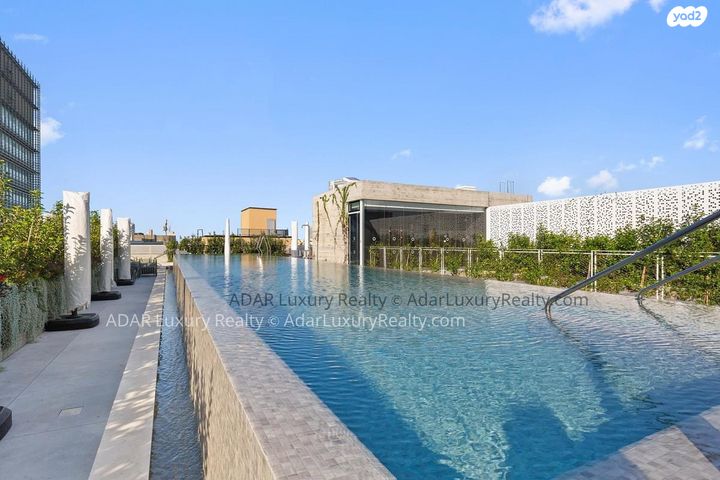 דירה, אחד העם 13, לב תל אביב, לב העיר צפון, תל אביב יפו