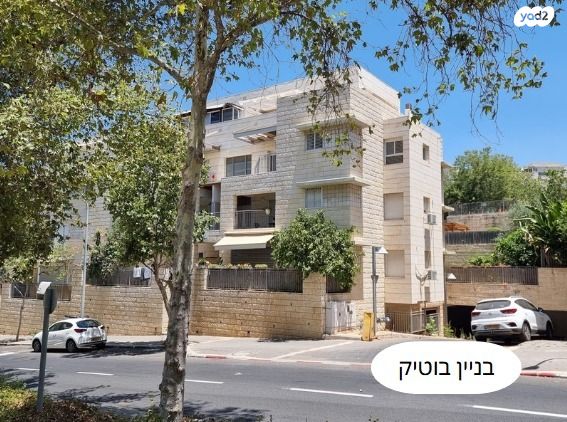 גג/ פנטהאוז, עמק האלה 108, הכרמים, מודיעין מכבים רעות