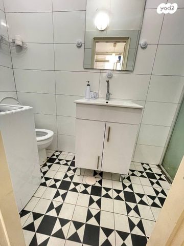 דירה, החשמל 60, נווה פז, חיפה