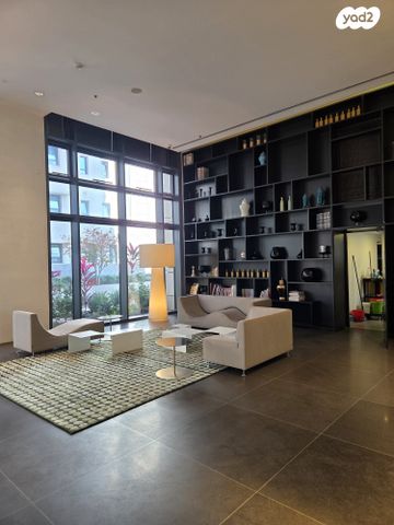 דירה, צמרות איילון, פארק צמרת, תל אביב יפו