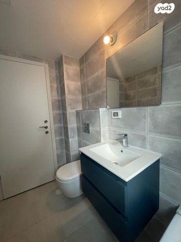 דירה, וינגייט, יד אליהו, תל אביב יפו