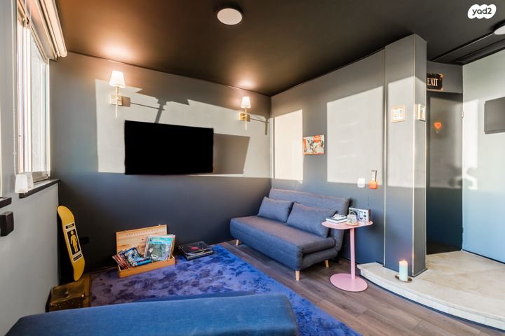 דירה, הירקון, הצפון הישן - צפון, תל אביב יפו