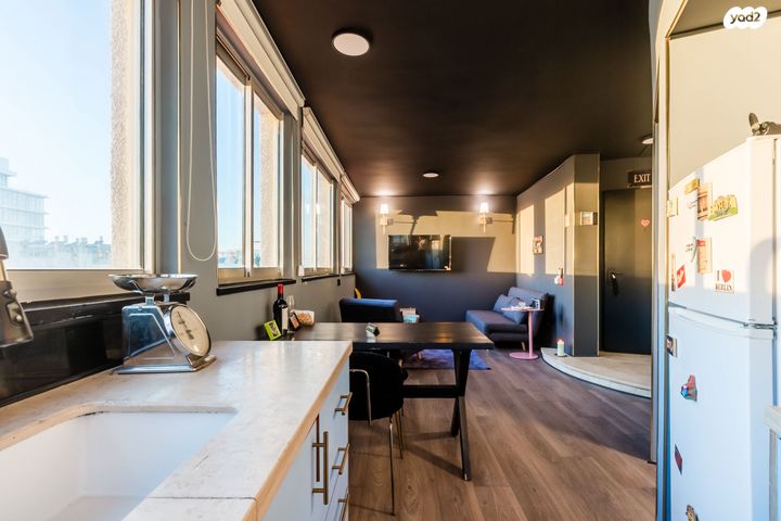 דירה, הירקון, הצפון הישן - צפון, תל אביב יפו