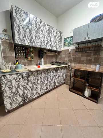 דירה, בלפור 3, הגבול רוטשילד, בת ים