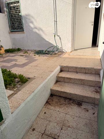 בית פרטי/ קוטג', דרך מצדה 70, שכונה ד', באר שבע