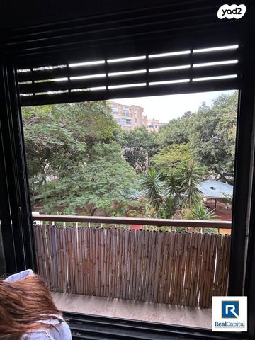 דירה, מנורה 11, נאות אפקה ב', תל אביב יפו