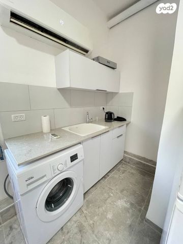 דירה, דרך יד לבנים 28, תל עמל, חיפה