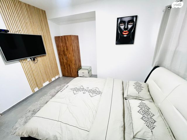 יחידת דיור, אלמוגים, אילת