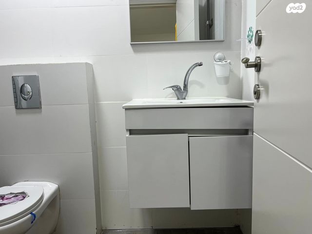 יחידת דיור, סמולנסקין, אשקלון