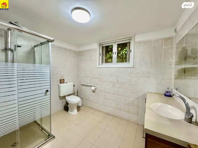 יחידת דיור, גבעולים, שוהם