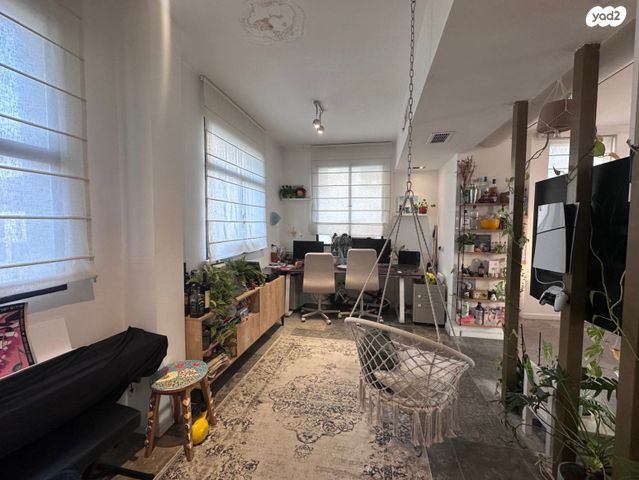 גג/ פנטהאוז, לב תל אביב, לב העיר צפון, תל אביב יפו