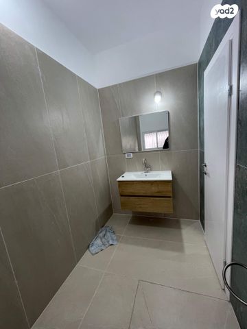 דירה, עזרא הסופר, כרם התימנים, תל אביב יפו