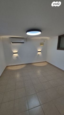 יחידת דיור, יבנאל, יבנאל