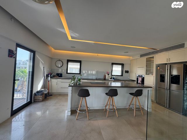 גג/ פנטהאוז, תל אביב יפו