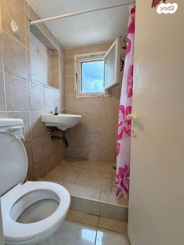 דירה, שדרות גושן 1, מוצקין הותיקה, קרית מוצקין