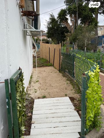 דירה, הרצוג 11, גבעת המורה, עפולה