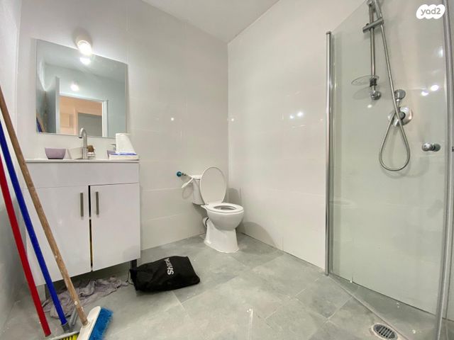 דירה, המלך יהואש, נווה דוד, חיפה