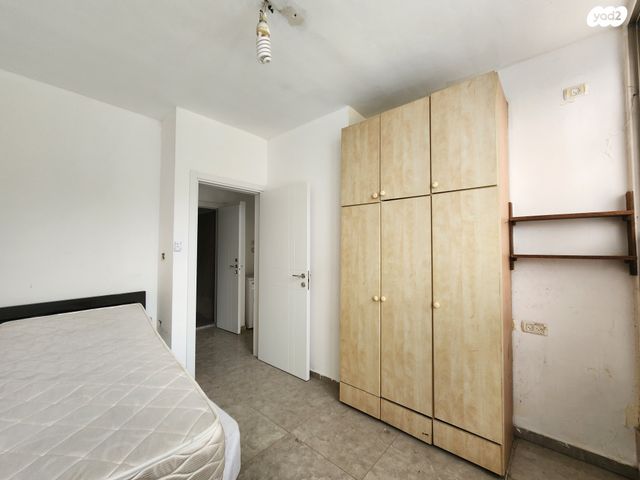 דירה, סוקולוב 64, מרכז, קרית עבודה, חולון