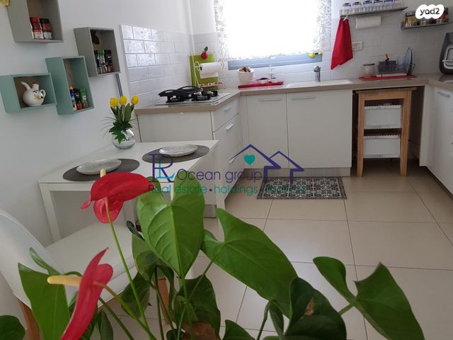 דירה, שדרות האגמים 1, אגמים, נתניה