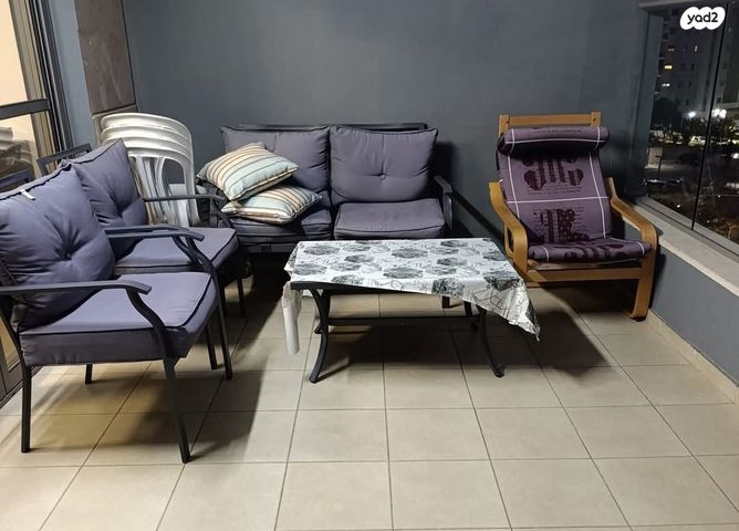 דירה, התורן, נאות רבין, יבנה