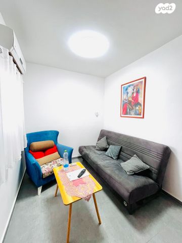 יחידת דיור, אלמוגים, אילת