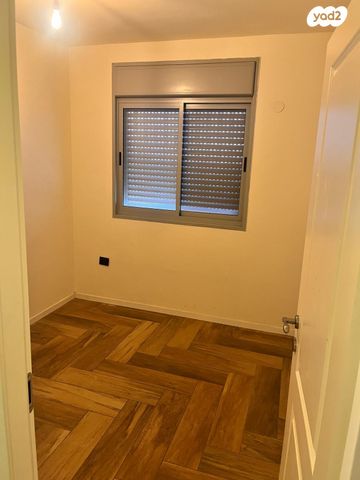 גג/ פנטהאוז, שדרות יצחק רבין, פארק המושבה, באר יעקב