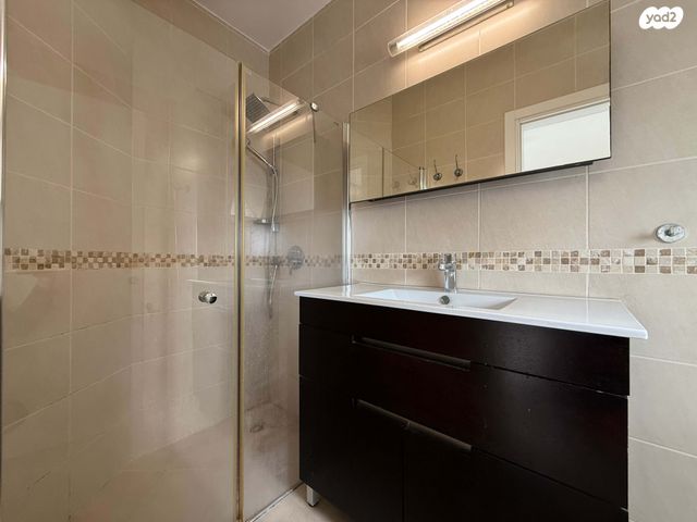 דירה, אמה טאובר פרידמן 7, הרצליה הירוקה, נווה עובד, הרצליה