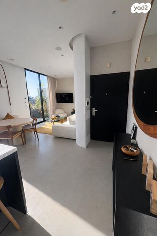 גג/ פנטהאוז, לוינסקי, פלורנטין, תל אביב יפו