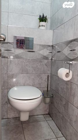 דירה, ליבורנו, רמת הנשיא, בת ים