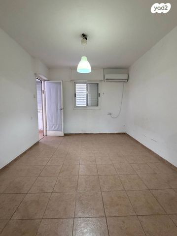 דירה, משה חיים שפירא 16, קרית שמואל, חיפה