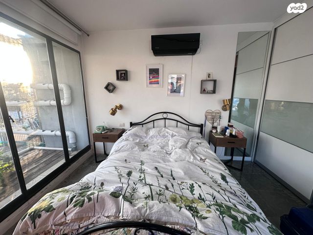 גג/ פנטהאוז, לב תל אביב, לב העיר צפון, תל אביב יפו