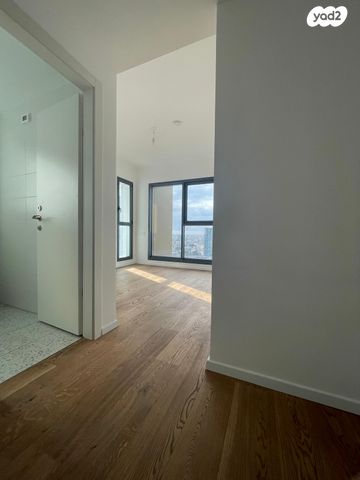 דירה, וינגייט, יד אליהו, תל אביב יפו