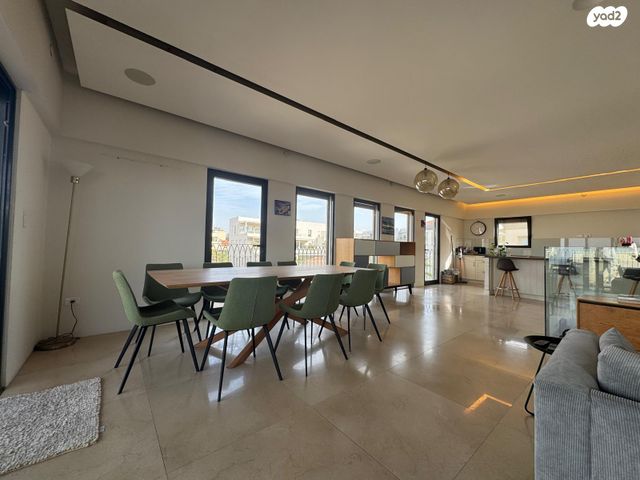 גג/ פנטהאוז, תל אביב יפו