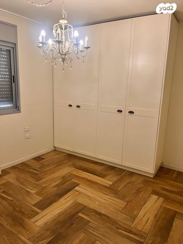 גג/ פנטהאוז, שדרות יצחק רבין, פארק המושבה, באר יעקב