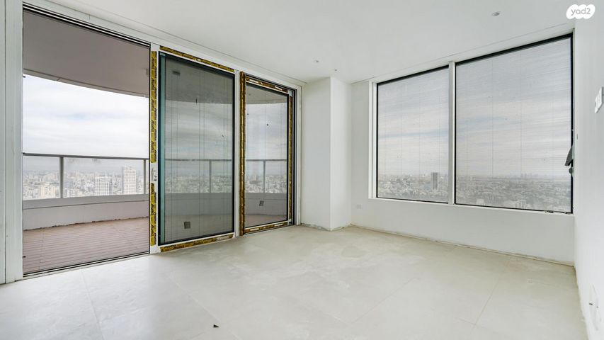 דירה, ארלוזורוב 82, שכונת הראשונים, רמת גן