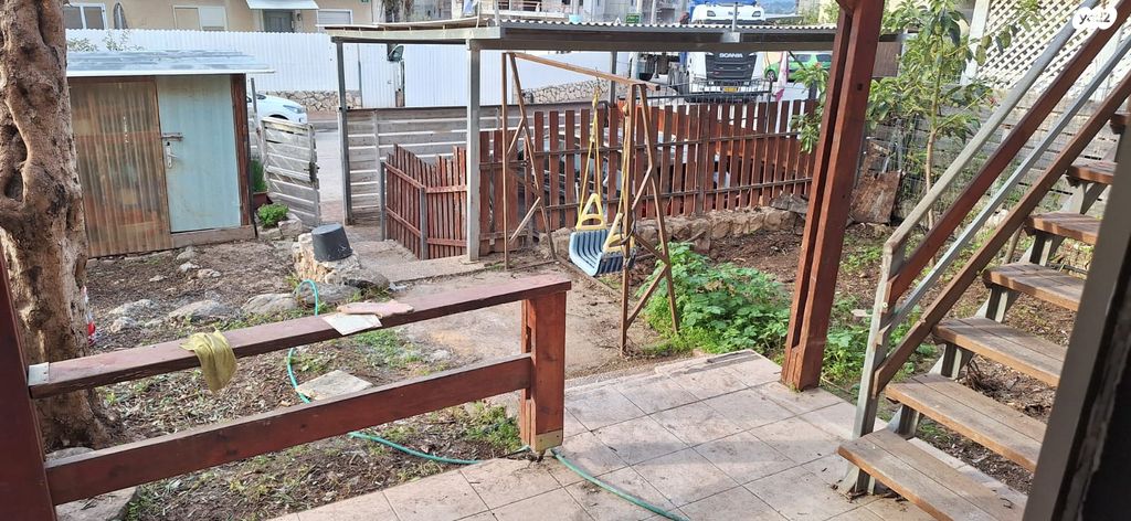 בית פרטי/ קוטג', צאלון, עפולה הצעירה, עפולה