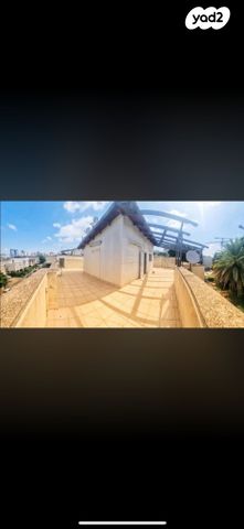 דירה, בנימין זאב באכר, תל אביב יפו