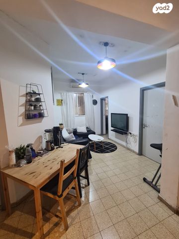 דירה, שדרות ח"ן 26, הצפון הישן - דרום, תל אביב יפו