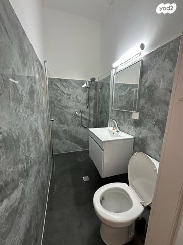 יחידת דיור, דוד רזיאל 67, תל עמל, חיפה