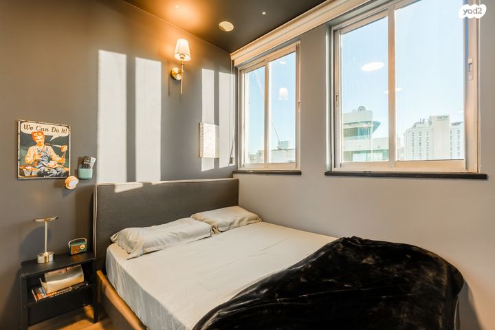 דירה, הירקון, הצפון הישן - צפון, תל אביב יפו