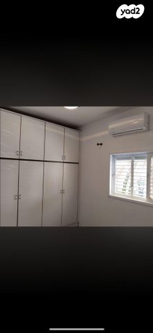 דירה, בנימין זאב באכר, תל אביב יפו