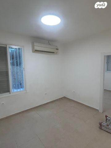 דירת גן, הגדוד העברי 10, נווה שאנן, תל אביב יפו