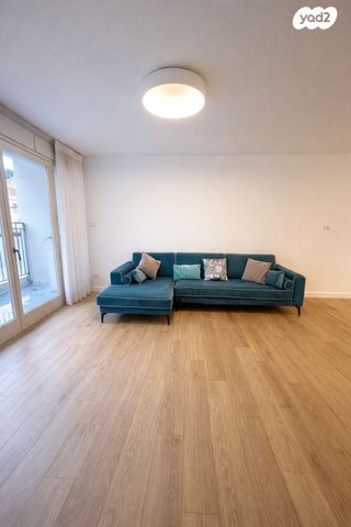 דירה, פינס, נווה צדק, תל אביב יפו