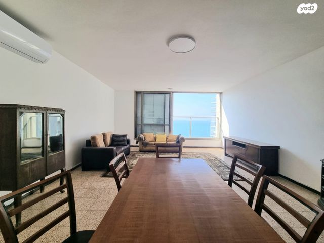 דירה, נתניה